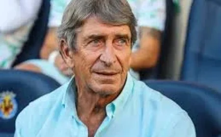 Panathinaikos Vs Real Betis: Europa League standoff as Pellegrini pushes for away breakthrough