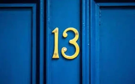 This Friday Brings the Second Friday The 13th of 2026 — Astrologers Call It Transformative