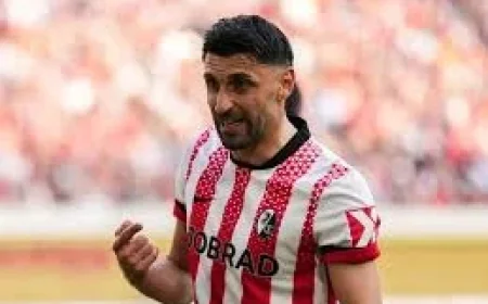 Genk Fc preview: Nicky Hayen warns of ‘tough and annoying’ Freiburg ahead of first leg