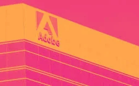 Adobe Stock Earnings Preview: What to Watch at 4:05 pm ET Tomorrow