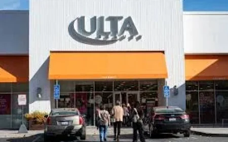 Ulta Stock and the silence behind a cautious outlook