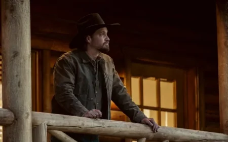 CBS Renews ‘Marshals’ for Exciting Season 2