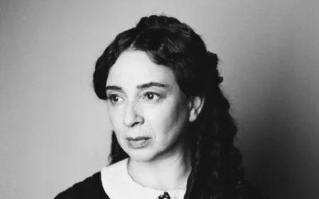 Maya Rudolph Debuts on Broadway in “OH, MARY!”