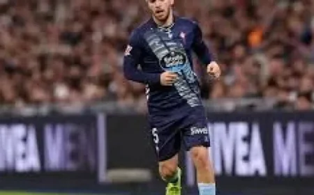 Celta Vigo Vs Lyon: Violence in Vigo Overshadows Europa League Opener