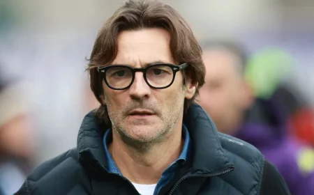 Conference League: Fiorentina v Rakow — a turning point at Stadio Franchi