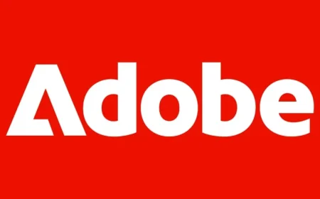 Shantanu Narayen to Step Down as Adobe CEO, Awaits Successor