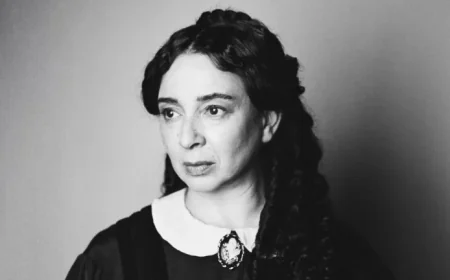 Maya Rudolph Shines in Broadway Debut with ‘Oh, Mary!’