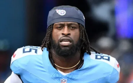 Commanders Secure Fan-Favorite TE After Months of Anticipation