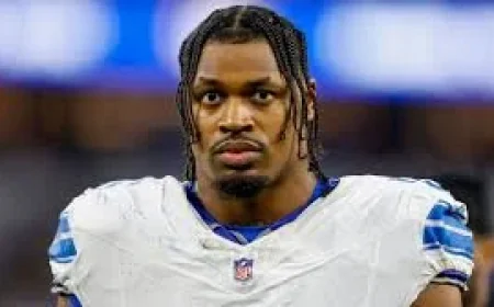 Al Quadin Muhammad deal with Buccaneers marks a 2025 inflection point