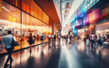 Australia Household Spending Decline: A Sudden Pullback, a Family, and a Policy Crossroads