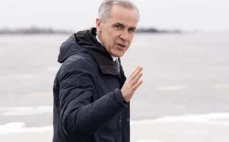 Yellowknife as a Turning Point for Canada’s Arctic Defence Agenda