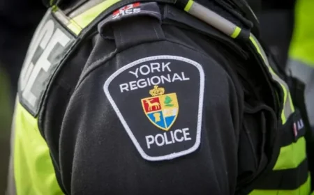 Gas Prices Tomorrow and a Police Corruption Arrest: How Project South’s Fallout Reached Everyday Life