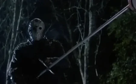 Friday 13th: How Part VII Should Have Rewired the Franchise