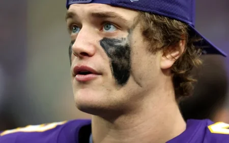 Jj Mccarthy and the Vikings’ quarterback inflection point as definitive plans take shape