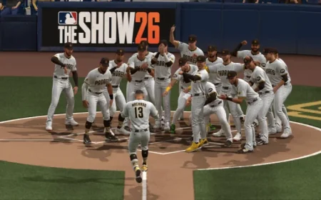 Mlb The Show 26 Release Date: 4-Day Early Access Window Signals a Bigger Push for Online Modes
