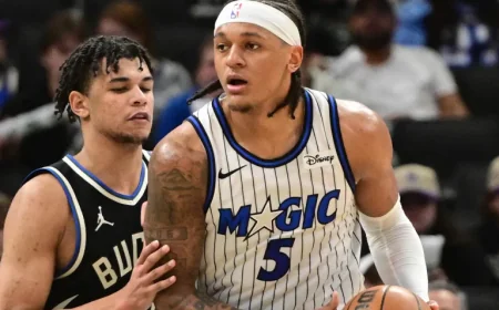 Wizards Vs Magic: The Injury Report Says One Thing, the Stakes Say Another