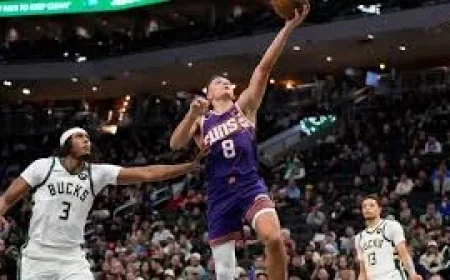 Suns Vs Pacers: The injury fog collides with betting certainty ahead of March 12 tipoff