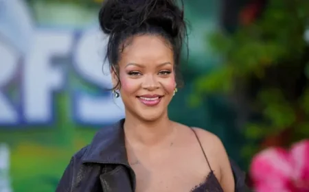 Prosecutor: Woman Charged with Attempted Murder Fired at Rihanna, A$AP Rocky’s Home