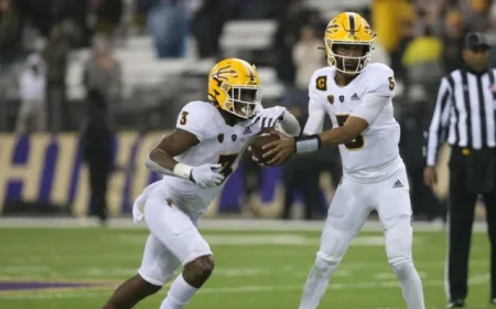 Washington Commanders Sign Familiar RB for Jayden Daniels on 1-Year Deal