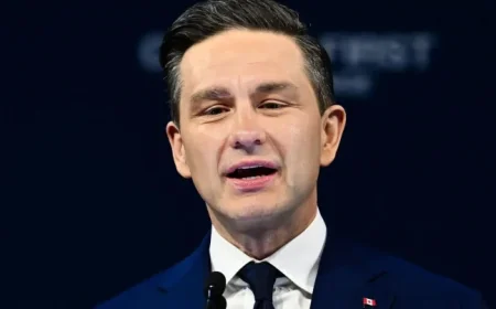 Nunavut at a Turning Point as Carney’s Floor-Crossing Push Nears a Majority