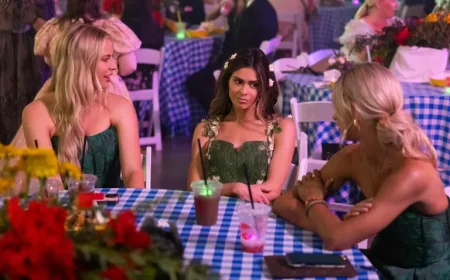 Watch Season 4 Today: Returning Cast and Key Highlights