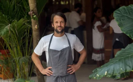 René Redzepi Resigns from Noma Following Staff Abuse Allegations