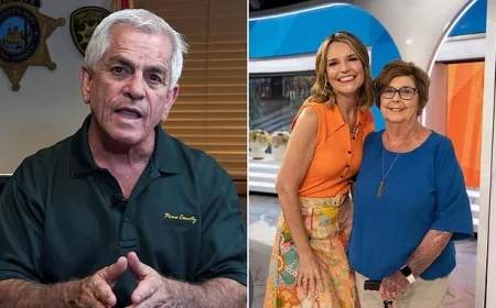 Nancy Guthrie Update Today: Day 40 — Cadaver Dogs Paused, Kidnapper Still at Large, FBI Warns of Next Target