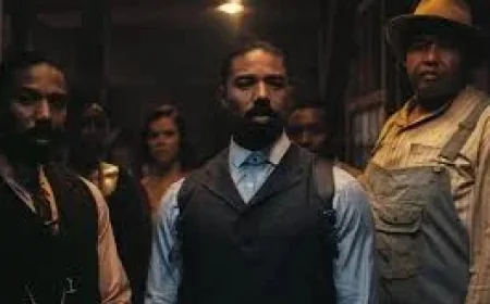 Oscar Nominations 2026: Final Predictions as Awards Season Peaks