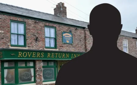 Coronation Street Spoilers: Fan favourite set for surprise comeback after long absence