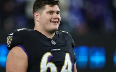 UFC Fighters Train FBI Agents at Quantico