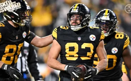 Connor Heyward and the roster question behind a single fan email