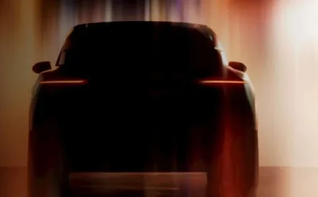 Lucid Unveils Two Affordable Midsize EVs Under $50,000