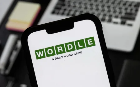 Today's Wordle Answer for March 13, 2026: Hints, Clues, and the Full Solution for Wordle #1,728