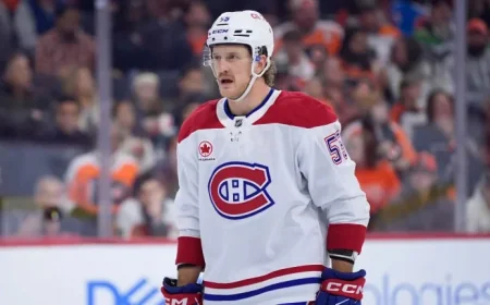 Pezzetta Breakthrough: Why Michael Pezzetta Is Finally Making His Maple Leafs Debut