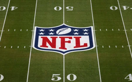 2026 NFL Free Agency Tracker: Biggest Signings, Trades, and Moves Through Day 3 — Friday, March 13