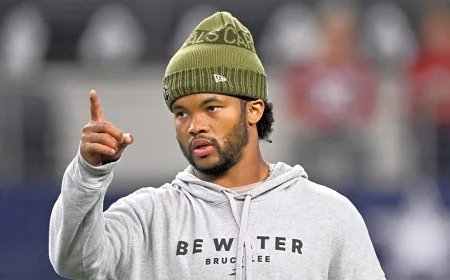 Kyler Murray Vikings: Everything You Need to Know About the Signing, JJ McCarthy's Future, and What Comes Next