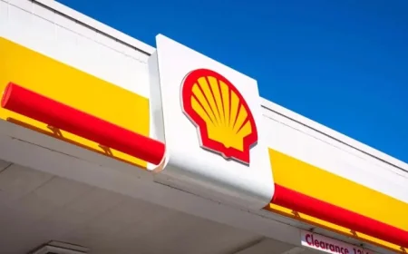 Failure Pays Well: Shell CEO Bags 60% Pay Rise as Profits Slide and the Planet Warms