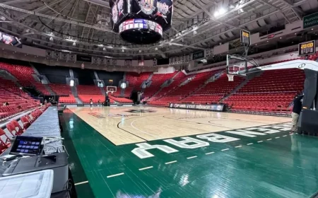 Wiaa Girls Basketball Tournament 2026: 50th edition opens with two Northeast Wisconsin contenders and one clear warning
