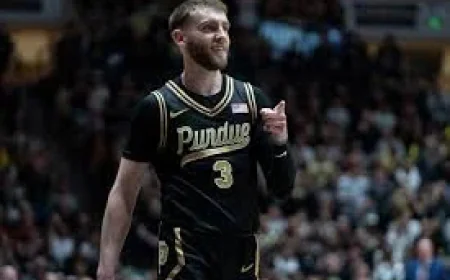 Braden Smith Assist Tracker: What We Can Confirm Right Now as Record Chatter Grows