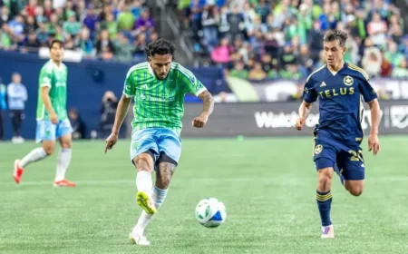 Cincinnati – Tigres: 4 pressure points that could decide the Concacaf Champions Cup Round of 16 first leg