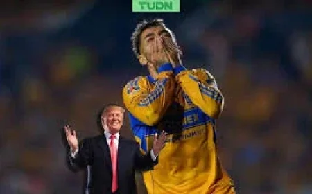 Tigres Uanl delayed as airspace restriction blocks US trip for Cincinnati match