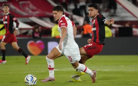 Huracán – River Plate exposes a tense split: points pressure meets Coudet’s emotional reset