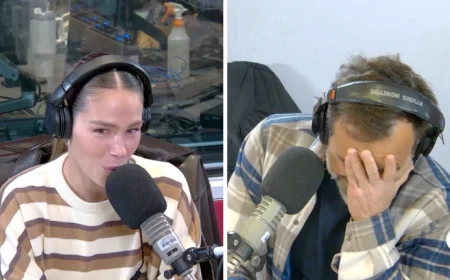 Noovo moment: When Big Brother Célébrités’ romances reach an inflection point