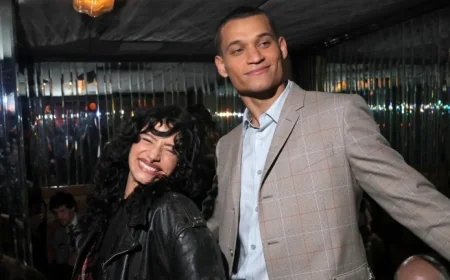 Exploring Exclusive A-List Parties and Prestigious Events