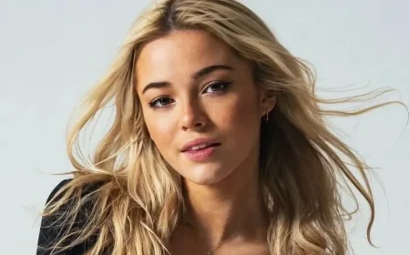 Livvy Dunne Secures Recurring Role in ‘Baywatch’ Reboot