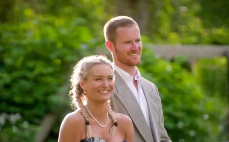 Age Of Attraction Cast: 4 Couples, 1 Banned Question—and the Moment Truth Hits