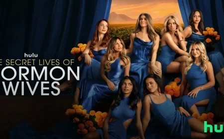 Secret Lives of Mormon Wives Season 4: Out Now on Hulu — Mikayla's Separation, Taylor's Bachelorette News, and Whitney's Broadway Bow