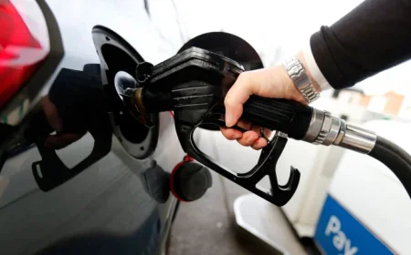 Petrol Stations Put on Notice as Watchdog Probes Pump Profiteering
