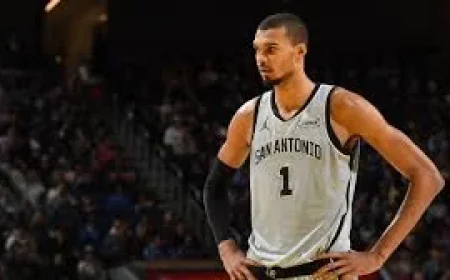 Nuggets Vs Spurs: Five Tactical Fault Lines as Spurs’ Win Streak Meets Denver’s Firepower