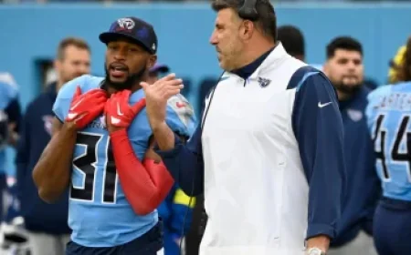 Miami (Ohio) Ranks After MAC Tournament Loss